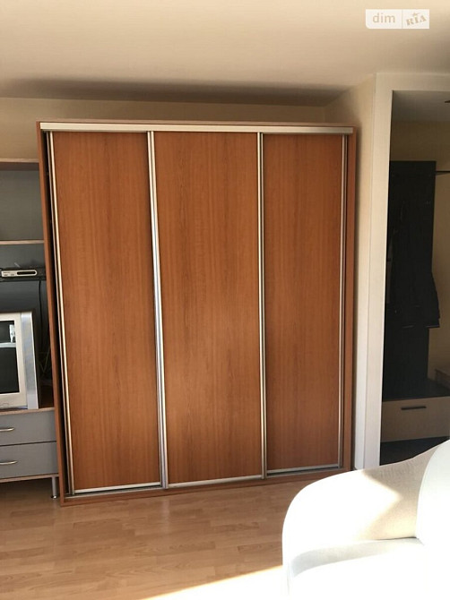 Оренда Квартира 1-кімнатна, 7/11 поверх на Антоновича, 154 Киев - изображение 2