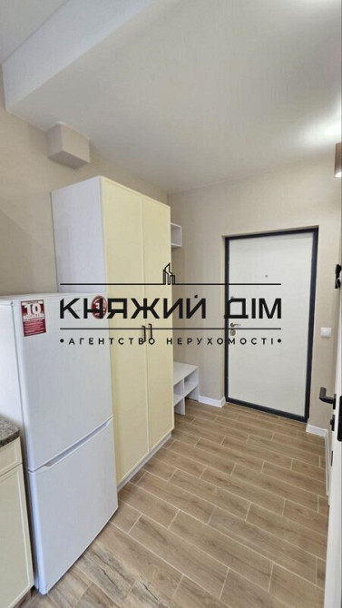 Продаж Квартира 1-кімнатна, 3/5 поверх на Тираспольская ул. Київ - фото 12