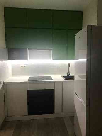 Оренда Квартира 1-кімнатна, 3/20 поверх на ул. Ракетная, 24б Kiev