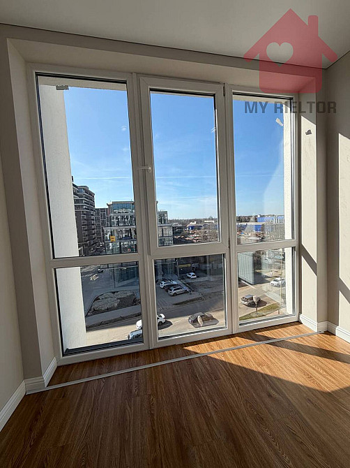 Продаж Квартира 2-кімнатна, 6/8 поверх на Бабяка Ужгород - изображение 15