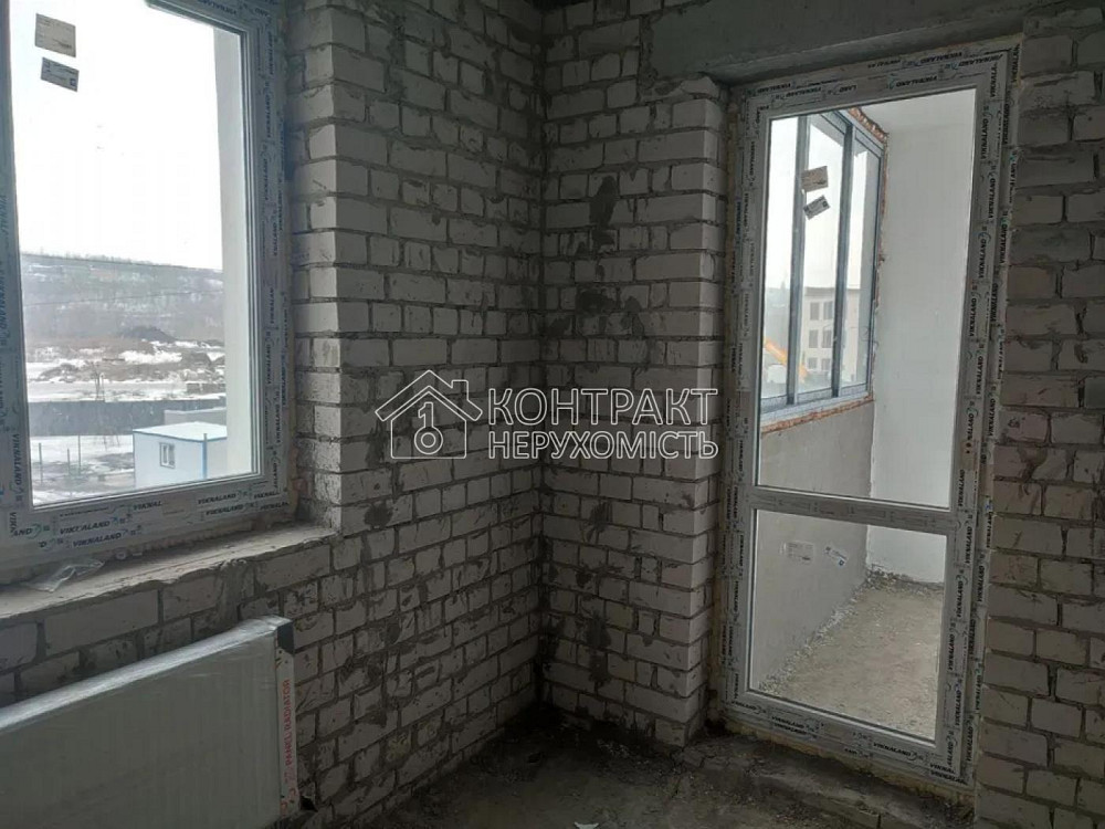 Продаж Квартира 1-кімнатна, 5/9 поверх на вул. Борткевича Харків - фото 3