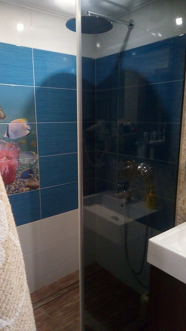 Двух комнатная квартира в районе Привоза. Одеса - фото 12