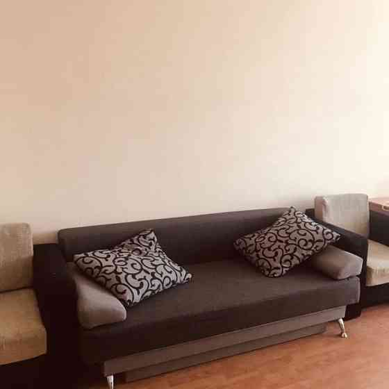 Оренда Квартира 2-кімнатна, 15/36 поверх на ул. Срибнокильская, 1 Київ