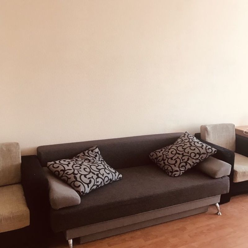 Оренда Квартира 2-кімнатна, 15/36 поверх на ул. Срибнокильская, 1 Київ - фото 2