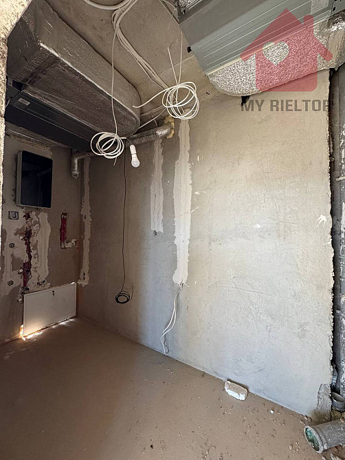 Продаж Квартира 2-кімнатна, 11/11 поверх на Бабяка, 17 Ужгород - фото 6