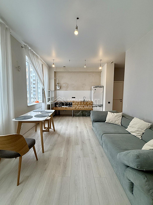 Продаж Квартира 2-кімнатна, 3/6 поверх на вул. Домобудівельна Харків - фото 16