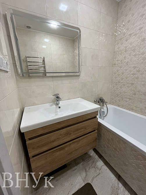 Продаж Квартира 2-кімнатна, 2/9 поверх на 15 квітня Тернопіль - фото 8