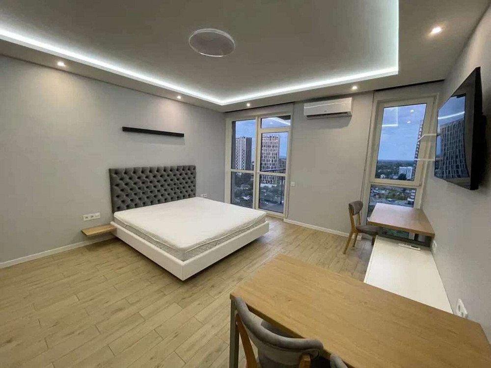 Оренда Квартира 1-кімнатна, 16/25 поверх на Осокорська, 2а Київ - фото 3