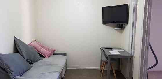 Оренда Квартира 2-кімнатна, 9/24 поверх на ул. Заречная, 4к2 Kiev