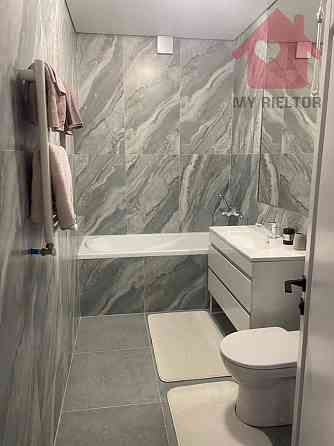 Продаж Квартира 1-кімнатна, 4/12 поверх на Бабяка Uzhhorod