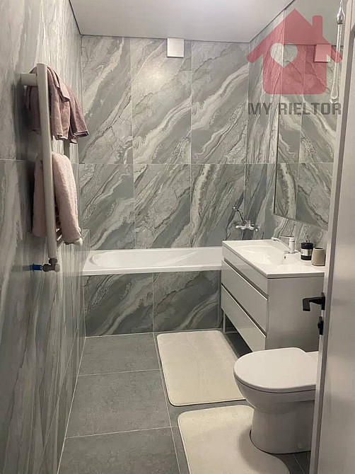 Продаж Квартира 1-кімнатна, 4/12 поверх на Бабяка Ужгород - изображение 3