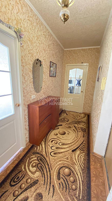 Продаж Квартира 2-кімнатна, 9/9 поверх на вул. молодіжна Песочин - изображение 4