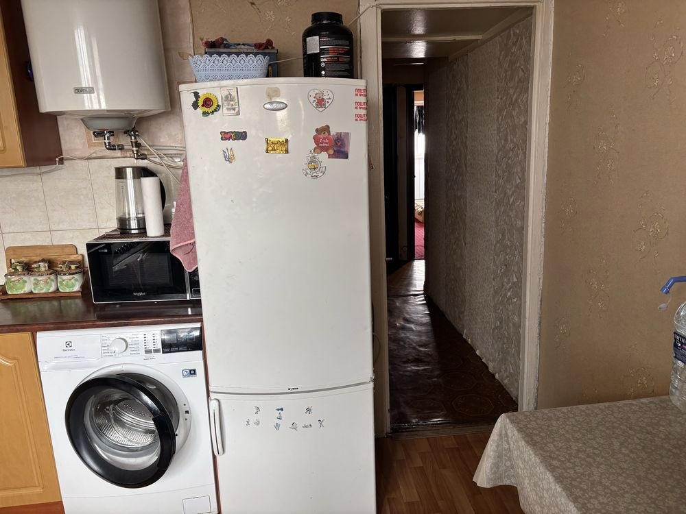 Продаж Квартира 3-кімнатна, 16/16 поверх на Зодчих вул., д. 44 Київ - фото 14