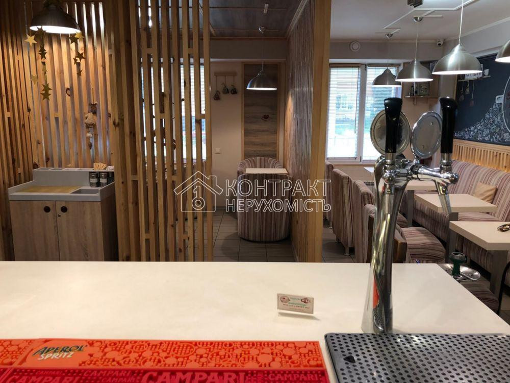 Продаж приміщення вільного призначення на вул. Новоолександрівська приміщень - 2, поверх - 1/13 Харків - фото 6