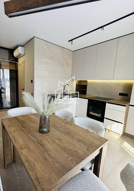 Продаж 2к Квартира 62 кв.м Перфецького вул. Львов - изображение 1