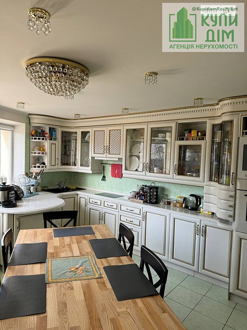 Продам 2 поверховий будинк з гаражем і ділянкою на 63 сотки, 400 кв. м, 7 кімнат Кропивницький - фото 8