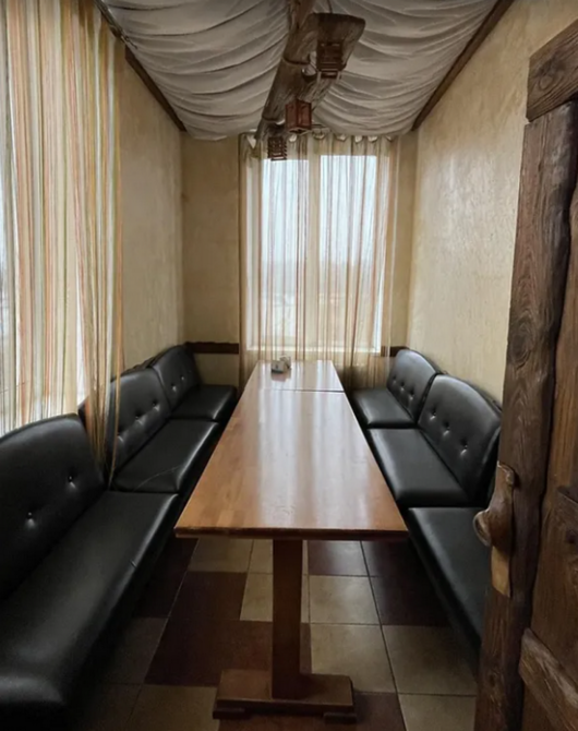 Продаж заклад громадського харчування на вул. академіка Сахарова Тернопіль - фото 6