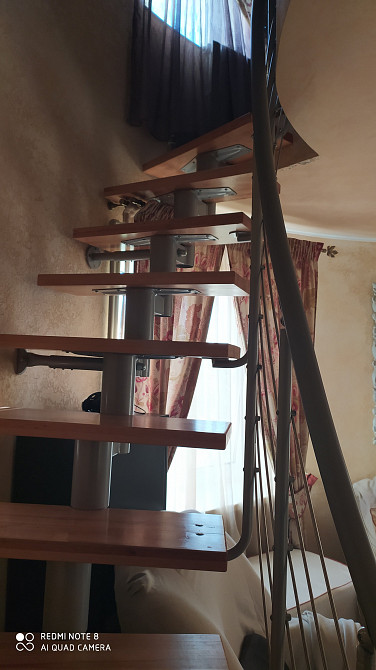 Продаётся прекрасный дом-усадьба в с. Великий Дальник Великий Дальник - фото 14