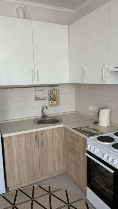 Оренда Квартира 1-кімнатна на Берестейстейська, 65б Киев - изображение 6