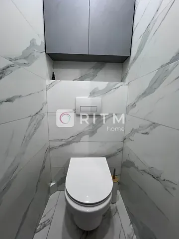 Оренда 2к Квартира 55 кв.м Відродження проспект 28А Луцьк - фото 13