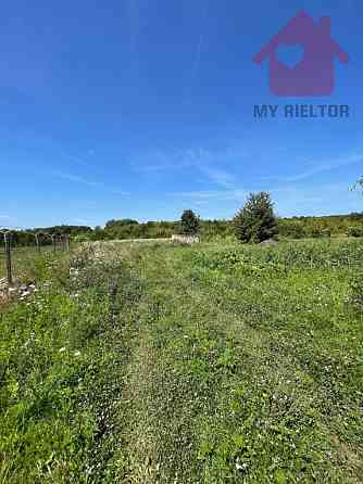 Продаж земельної ділянки 8 соток на Каденюка Uzhhorod