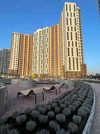 Продаж Квартира 2-кімнатна, 11/25 поверх на Краснова улица, 3/60 Odessa