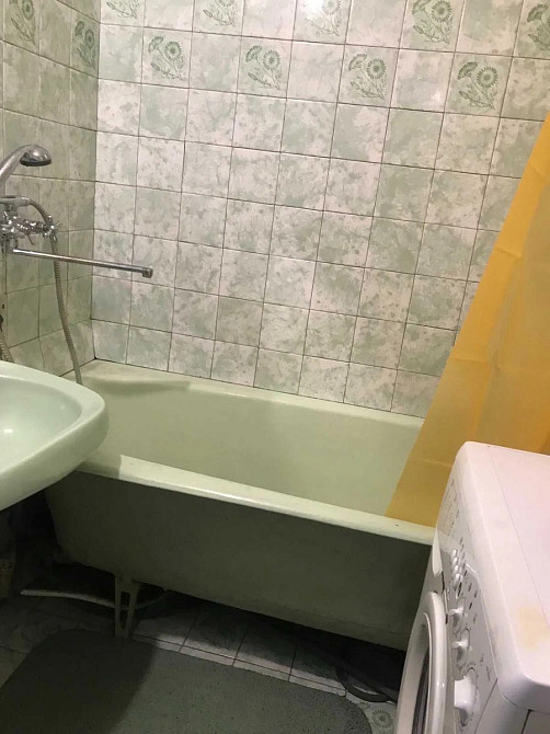 Оренда Квартира 1-кімнатна, 10/16 поверх на Проспект Свободи, 4-а Киев - изображение 6