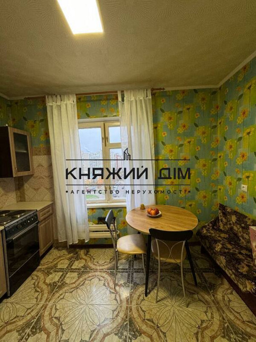 Оренда Квартира 3-кімнатна, 10/16 поверх на вул. Цветаевой Марины ул./ Олександри Екстер Київ - фото 13