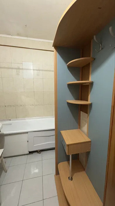 Оренда Квартира 2-кімнатна, 6/22 поверх на провулок Феодосійський, 14-А Київ - фото 16