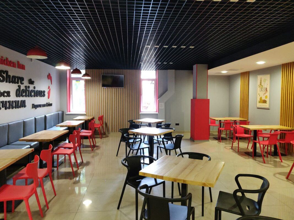 Оренда торгове приміщення на Келецька поверх - 1/5 Вінниця - фото 9