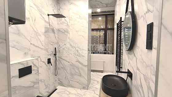 Продаж Квартира 1-кімнатна, 4/8 поверх на вул. Сумська Харьков