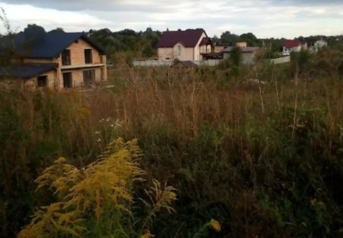 Продаж земельної ділянки під житлову забудову, площа 7 соток, Байківці Байківці - фото 4
