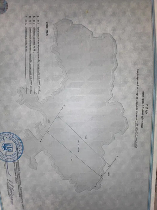 Продаж земельної ділянки 12 соток Kirovohrad - photo 13