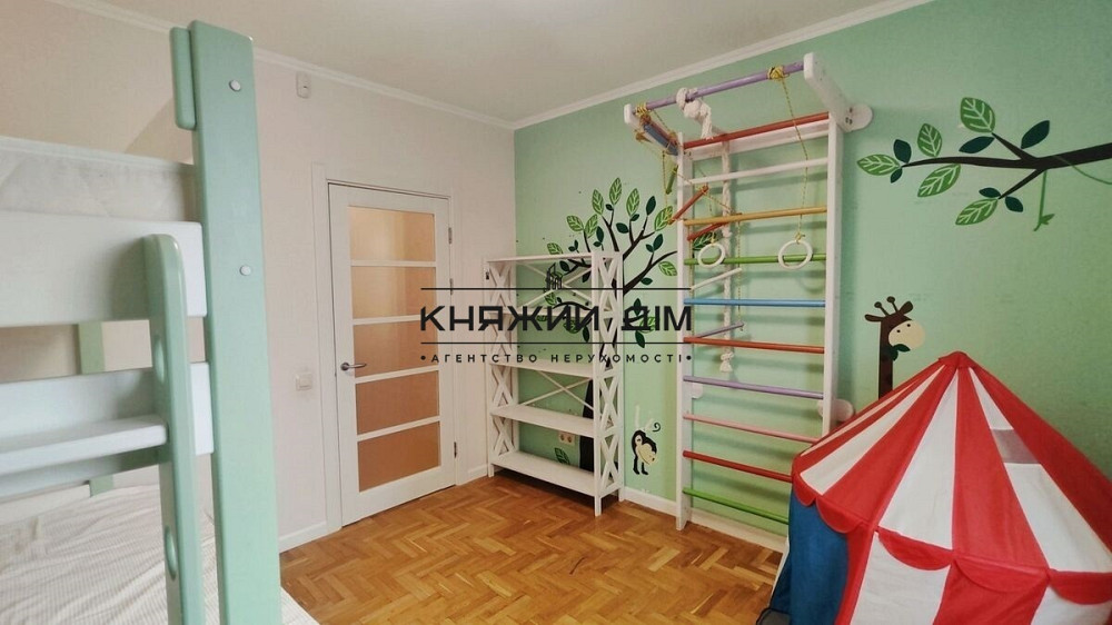Продаж 4-х к. квартири на Оболоні. №21145051 Київ - фото 17