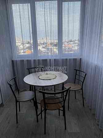 Оренда 1к Квартира 38 кв.м Клочківська вул. Харків