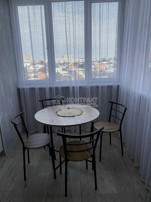 Оренда 1к Квартира 38 кв.м Клочківська вул. Харків - фото 3