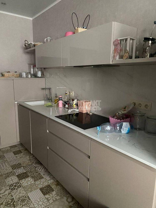 Оренда Квартира 2-кімнатна, 8/16 поверх на вул. Іскринська Харків - фото 3