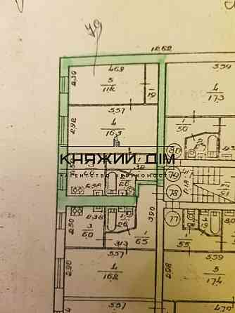 Оренда офісне приміщення на Константиновская ул. поверх - 1/5 Kiev