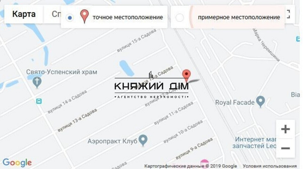 Продажа нового дома на Русановских Садах 12 Садовая Код объекта № 2210713 Київ - фото 3