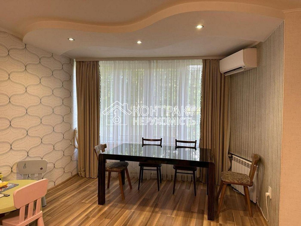 Продаж Квартира 4-кімнатна, 1/9 поверх на вул. Лева Ландау Харків - фото 3