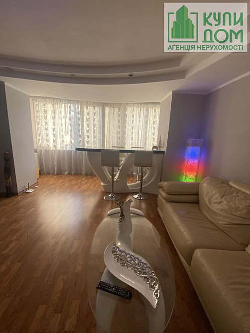 Трьох кімнатна квартира в центрі Кропивницький - фото 2