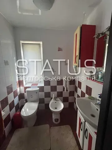 For sale 2-storey   248.8 sq.m 5 rooms at Охтирський шлях (Сакко) вулиця 49А Poltava - photo 17