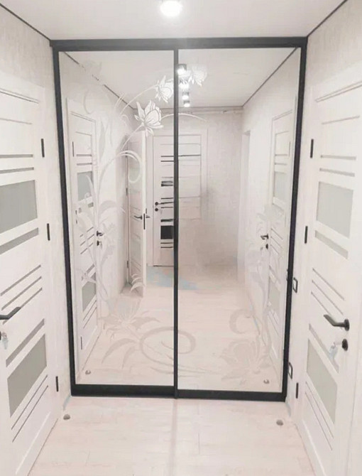 Продаж Квартира 2-кімнатна, 2/5 поверх на вул. Воззєднання Почаїв - фото 1