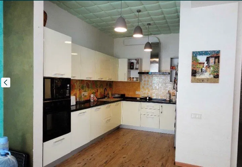 Продам квартиру с ремонтом на Французском бульваре Одеса - фото 3