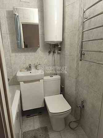 Продаж Квартира 1-кімнатна, 7/12 поверх на вул. Холодногірська Харьков