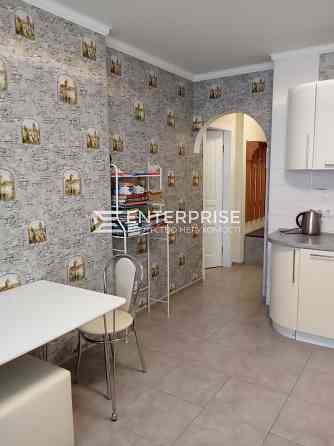 Продаж Квартира 1-кімнатна, 21/21 поверх на вул. Пономарьова Kotsyubyns'ke