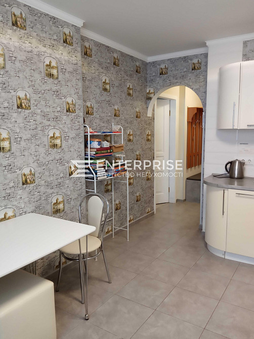 Продаж Квартира 1-кімнатна, 21/21 поверх на вул. Пономарьова Kotsyubyns'ke - photo 4