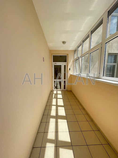 Оренда офісне приміщення на Саксаганського вул., 119 приміщень - 3, поверх - 6/11 Київ - фото 9