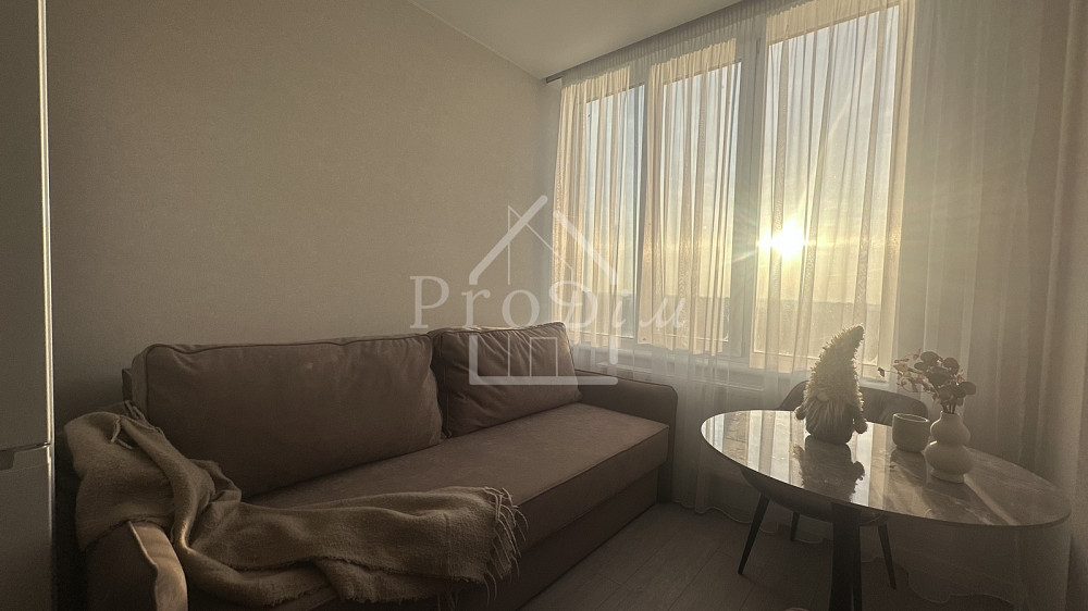 Продаж квартира з ремонитом ЖК Південний Квартал Сімї Стешенків 9 Kiev - photo 13