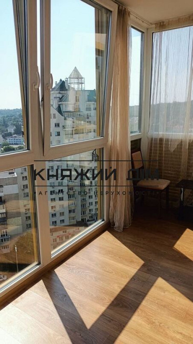 Оренда 1 кімнатної квартири в Park Avenue Код об'єкта № 1124535 Kiev - photo 12